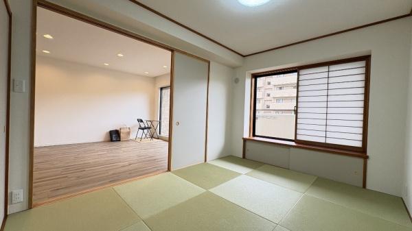 パークシティ本牧Ｅ棟