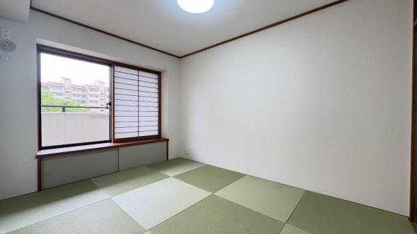 パークシティ本牧Ｅ棟