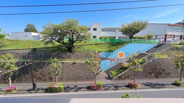 日神パレステージ弘明寺