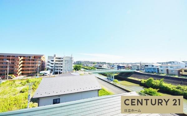 横浜市港北区綱島西４丁目の新築一戸建