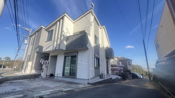 旭区笹野台２丁目　戸建て