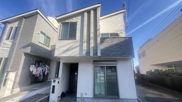 旭区笹野台２丁目　戸建て