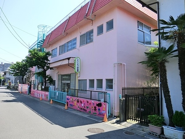 横須賀市久里浜６丁目　全６棟６号棟(信証幼稚園)