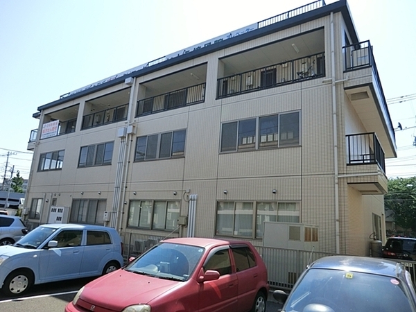 横須賀市久里浜６丁目　全６棟６号棟(久里浜プラムクリニック)