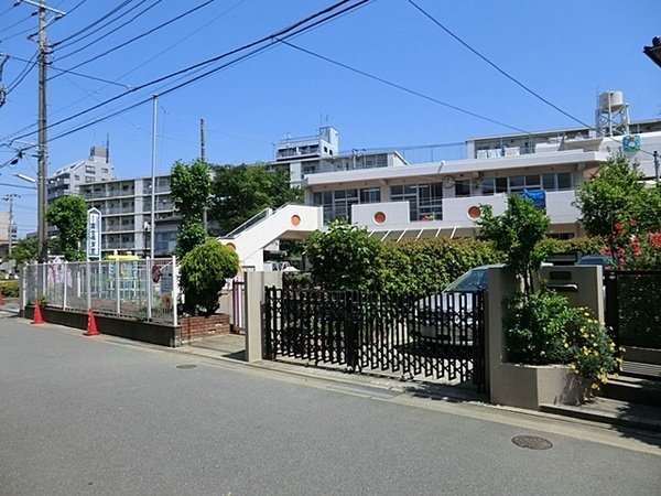 横須賀市久比里２丁目の中古一戸建て(富士保育園)