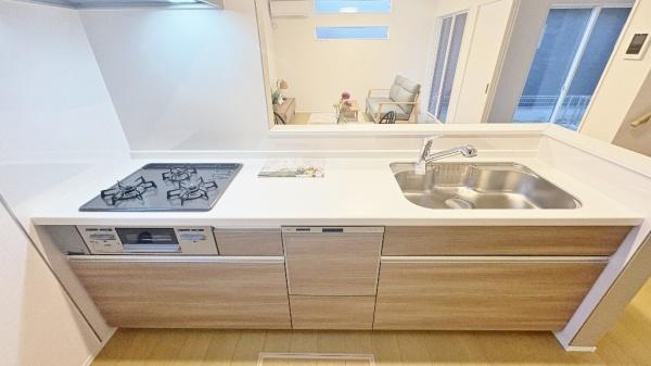 横須賀市久比里２丁目の中古一戸建て