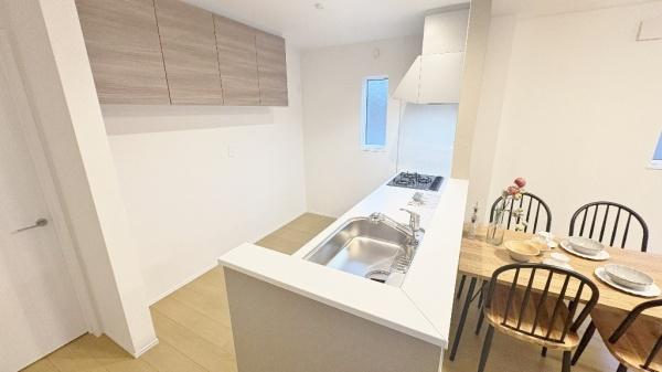 横須賀市久比里２丁目の中古一戸建て