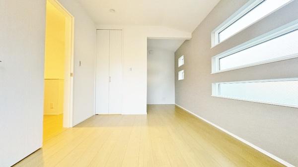 横須賀市久比里２丁目の中古一戸建て