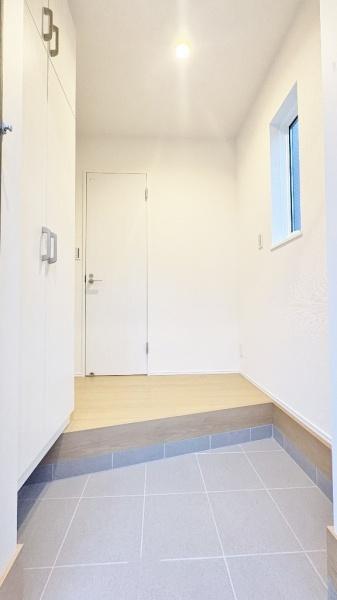 横須賀市久比里２丁目の中古一戸建て