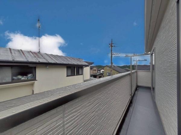 戸塚区南舞岡４丁目　全１棟