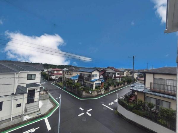 戸塚区南舞岡４丁目　全１棟