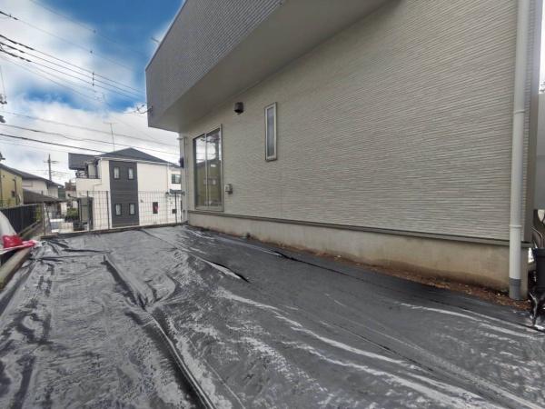 戸塚区南舞岡４丁目　全１棟