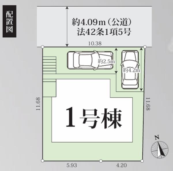 港南区上永谷２期　全１棟