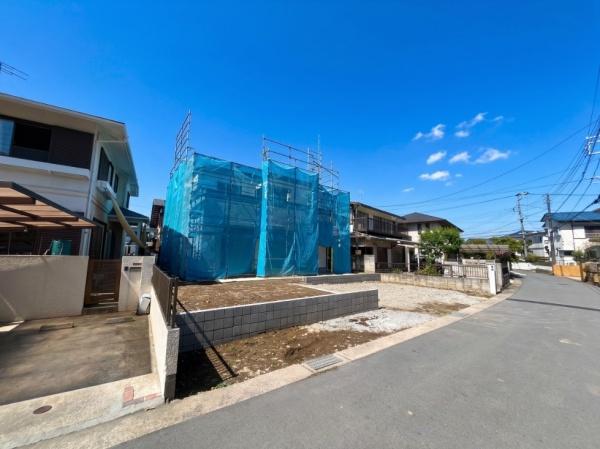 鎌倉市今泉台８期　全１棟