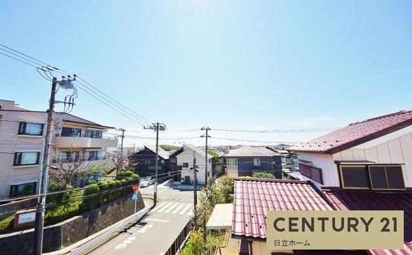 戸塚区平戸町　全2棟1号棟
