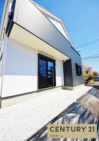 戸塚区平戸町　全2棟1号棟