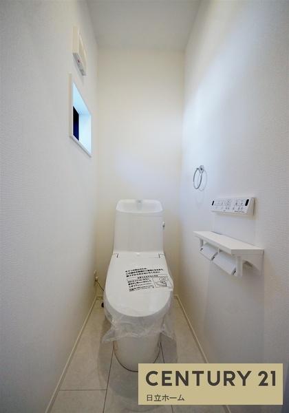 戸塚区平戸町　全2棟2号棟