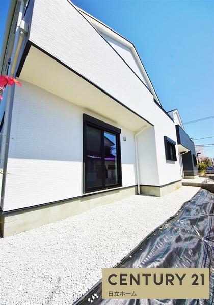 戸塚区平戸町　全2棟2号棟