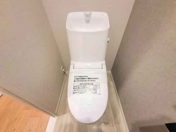 トーア由比ガ浜マンション