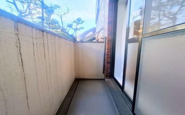 トーア由比ガ浜マンション