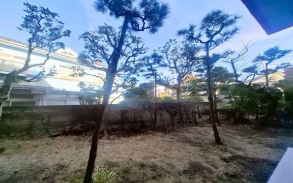 トーア由比ガ浜マンション