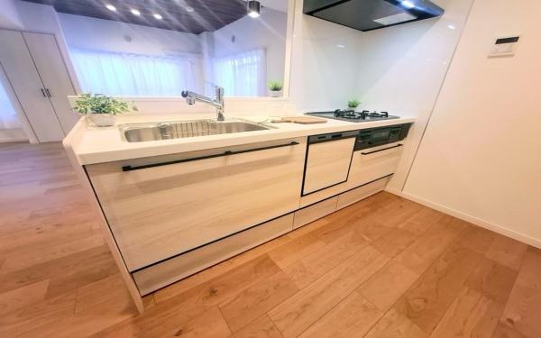 トーア由比ガ浜マンション