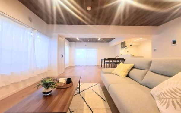 トーア由比ガ浜マンション