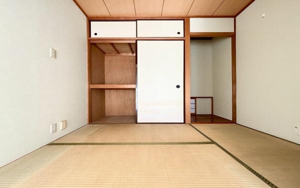 サウスウイング金沢３号棟
