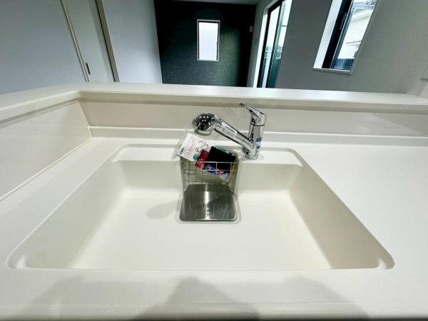 高津区千年　新築分譲　全２棟　1号棟