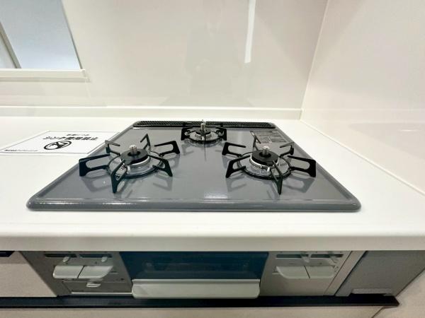 高津区千年　新築分譲　全２棟　1号棟