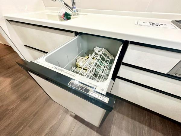 高津区千年　新築分譲　全２棟　1号棟