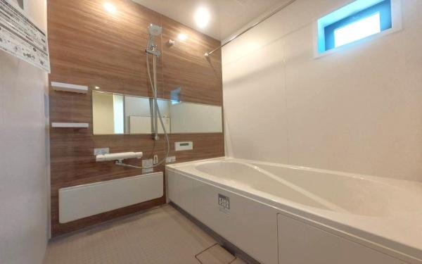 都筑区東山田１丁目　１期全１棟