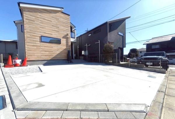 都筑区東山田１丁目　１期全１棟