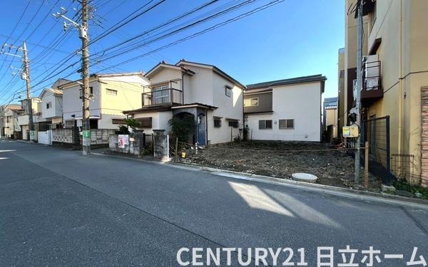 川崎市川崎区東門前３丁目の新築一戸建