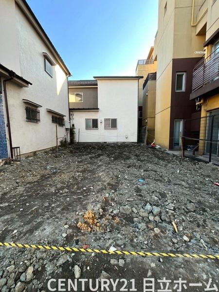 川崎市川崎区東門前３丁目の新築一戸建