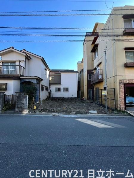 川崎市川崎区東門前３丁目の新築一戸建