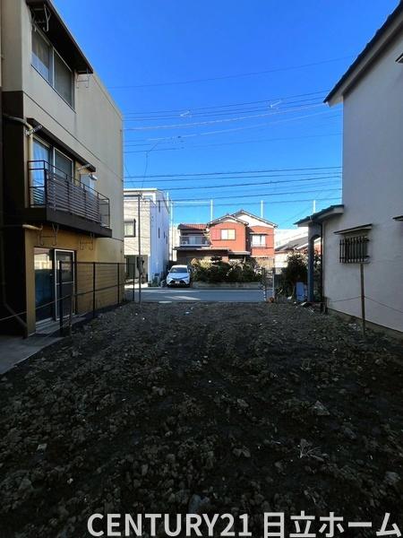川崎市川崎区東門前３丁目の新築一戸建