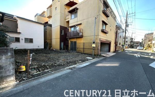 川崎市川崎区東門前３丁目の新築一戸建
