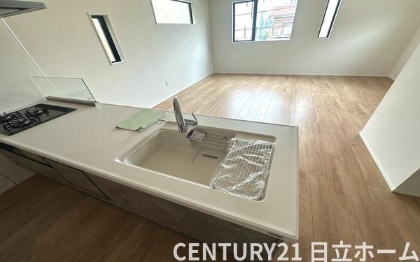 川崎市川崎区東門前３丁目の新築一戸建