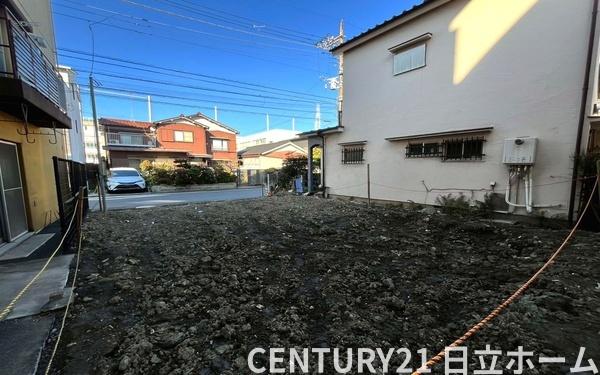 川崎市川崎区東門前３丁目の新築一戸建