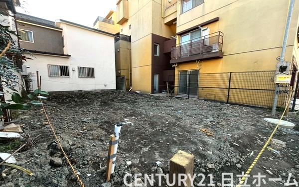 川崎市川崎区東門前３丁目の新築一戸建