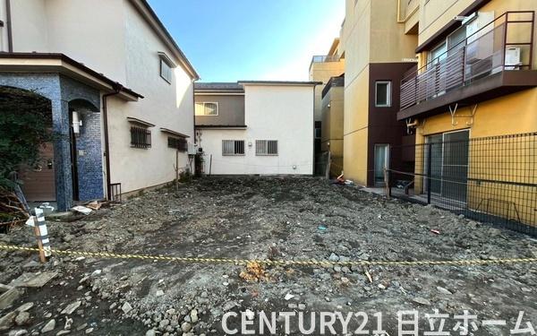 川崎市川崎区東門前３丁目の新築一戸建