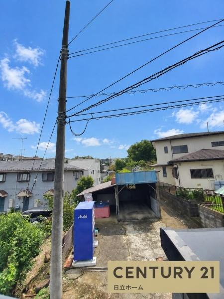 川崎市宮前区菅生６丁目の新築一戸建