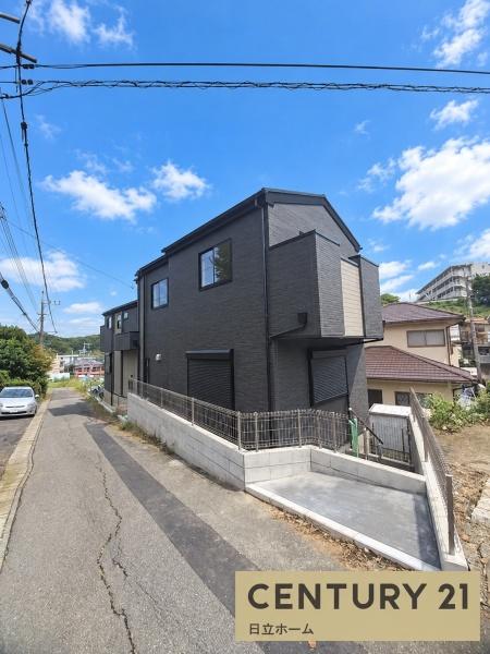 川崎市宮前区菅生６丁目の新築一戸建