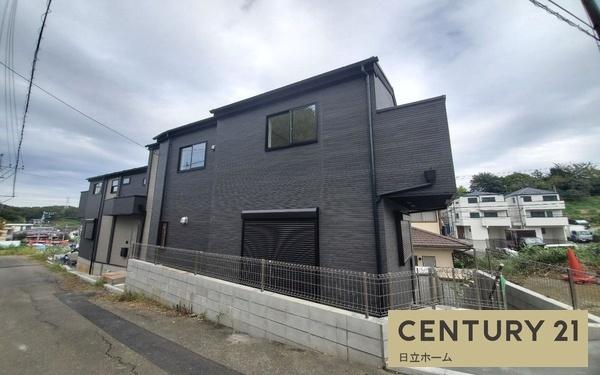 川崎市宮前区菅生６丁目の新築一戸建