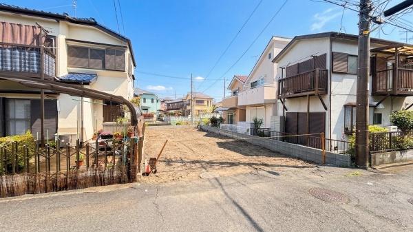 泉区中田南1丁目 戸建