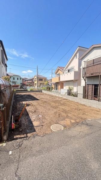 泉区中田南1丁目　戸建