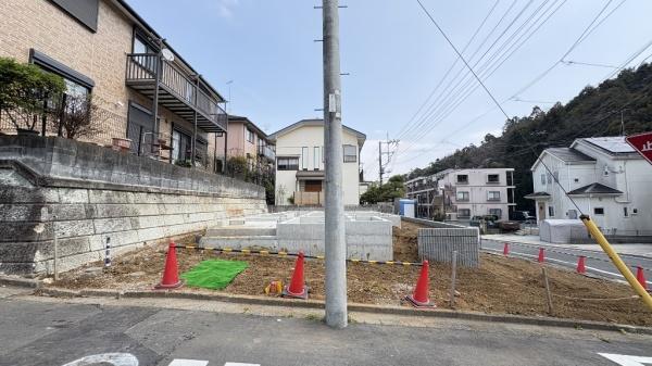 旭区今宿１丁目　全１棟Ａ号棟