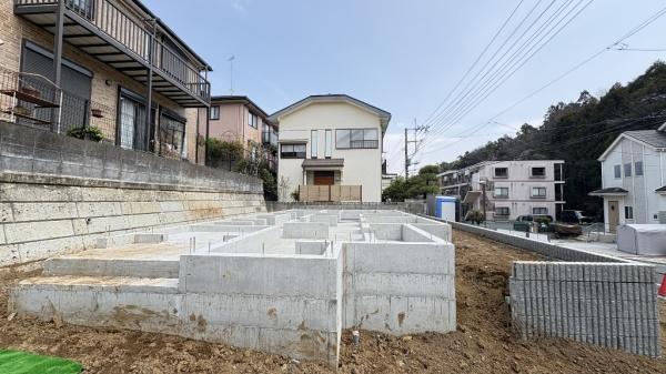 旭区今宿１丁目　全１棟Ａ号棟