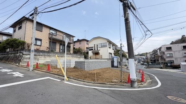 旭区今宿１丁目　全１棟Ａ号棟